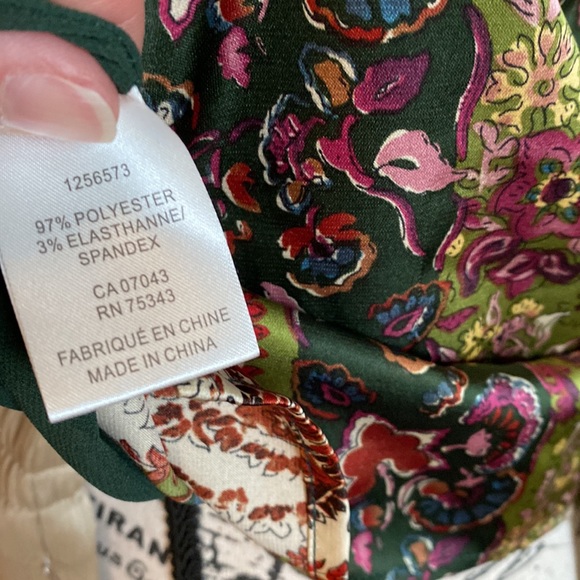 Joie Silky Top - Picture 6 of 10